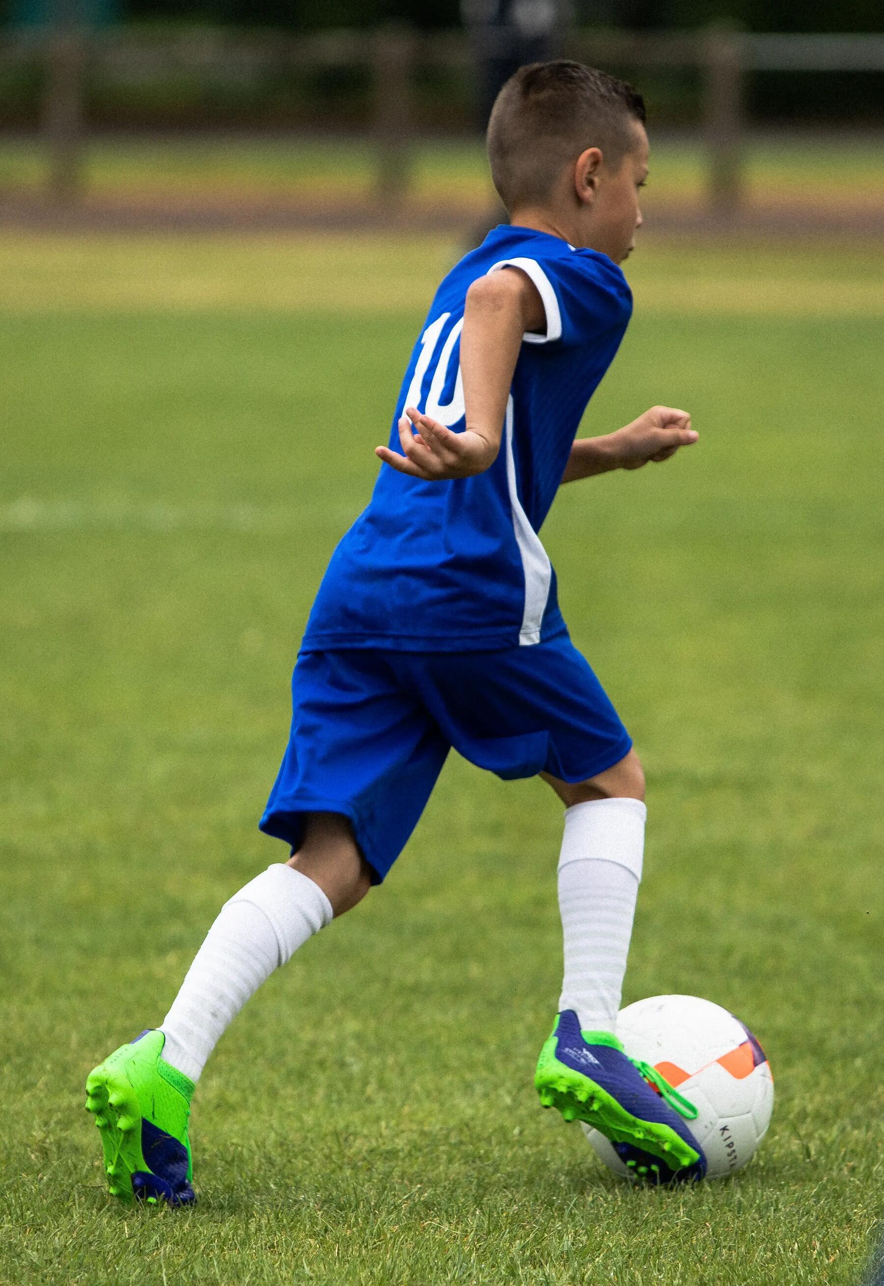 Chaussures de football Kipsta Viralto
