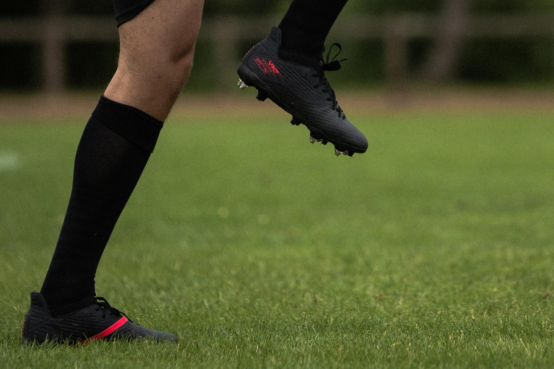 botas de futbol de hombre