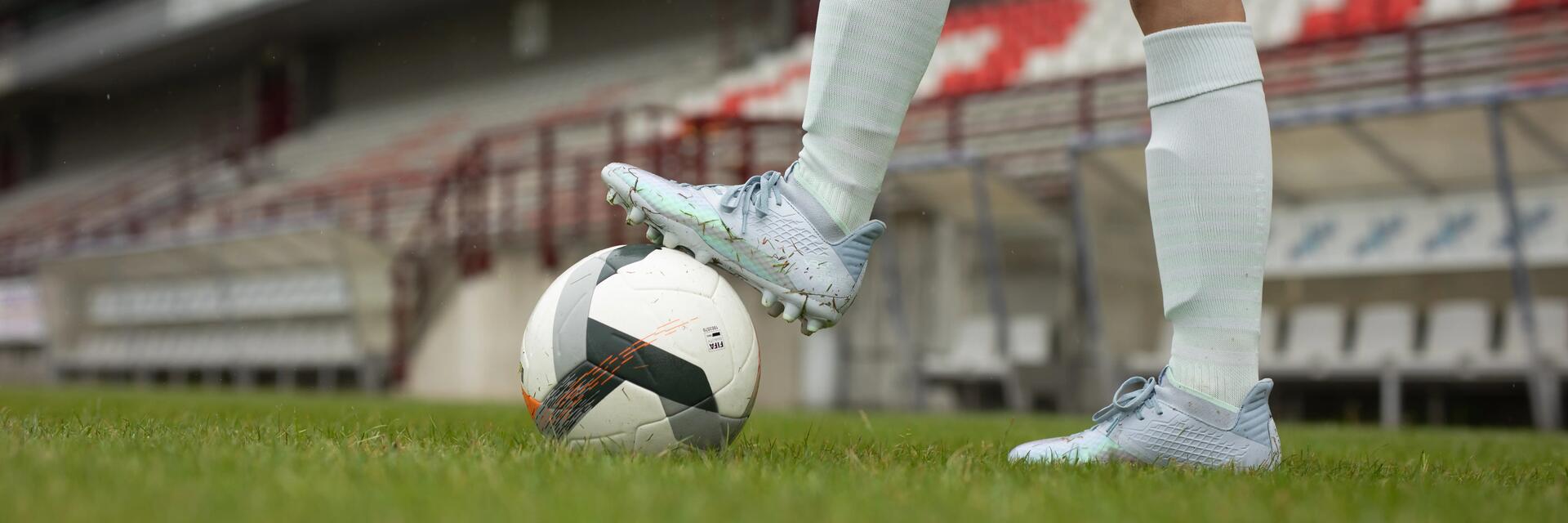 Mejores jugadoras españolas de fútbol
