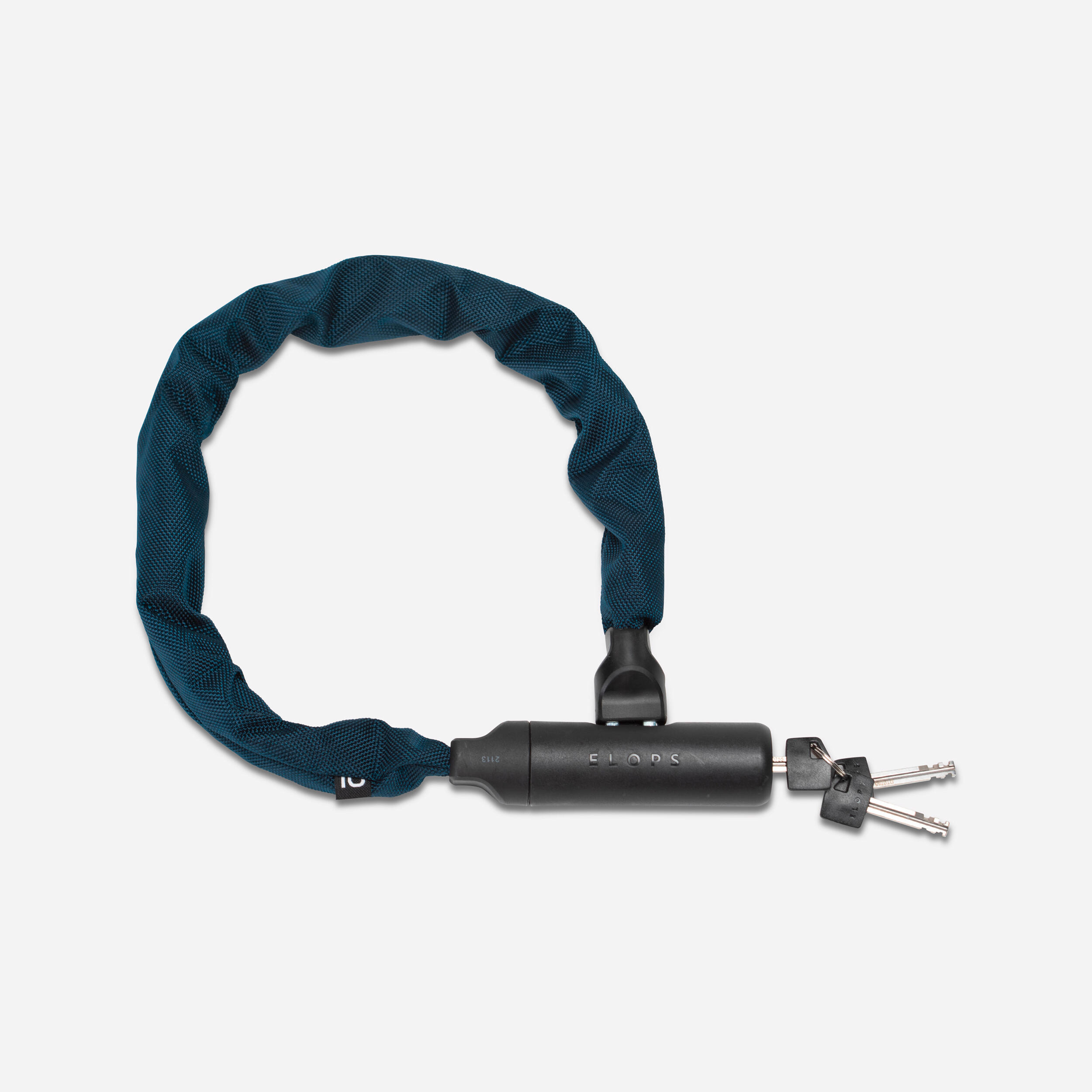 Bike Chain Lock 500 M 1/10