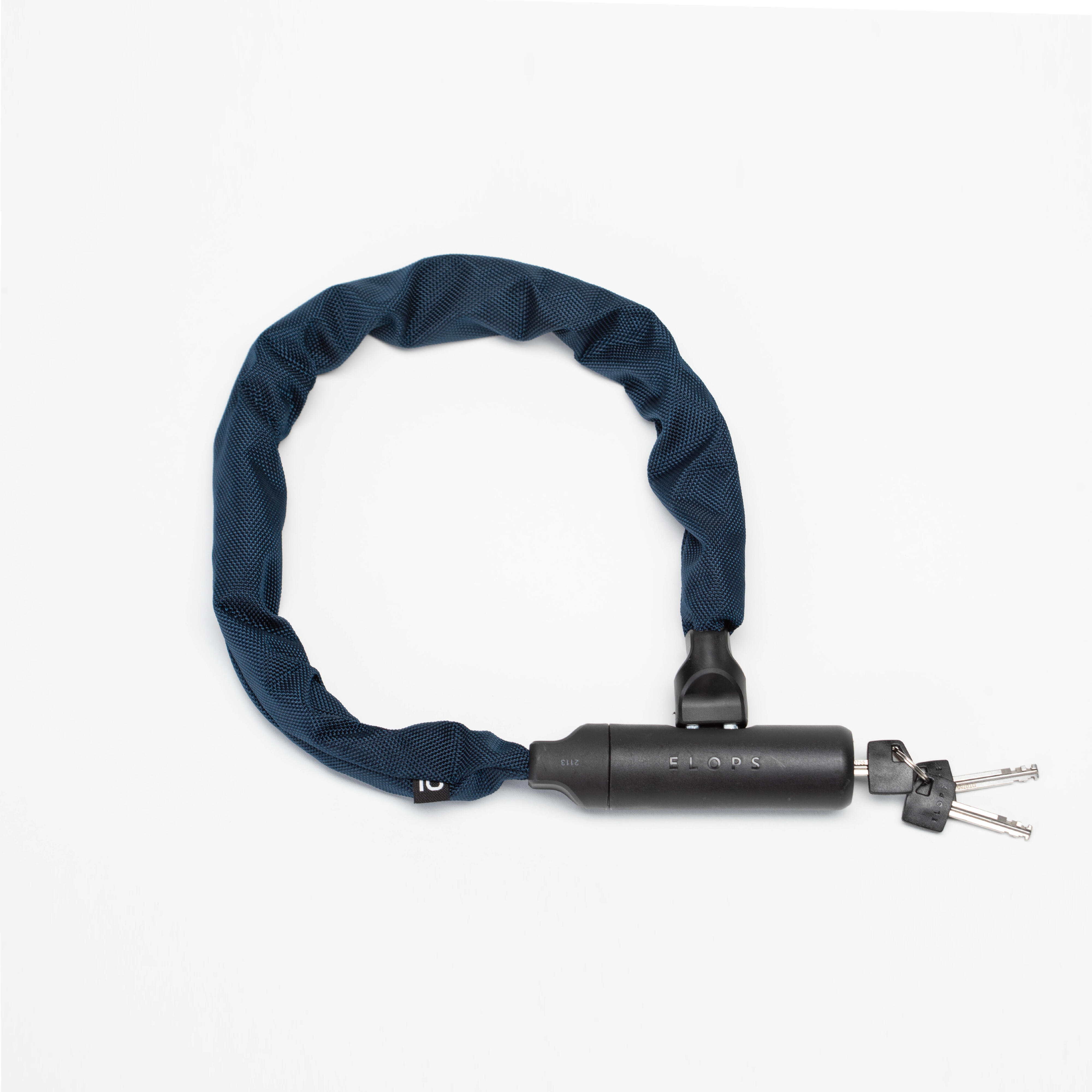 BICYCLE CHAIN LOCK 500 M