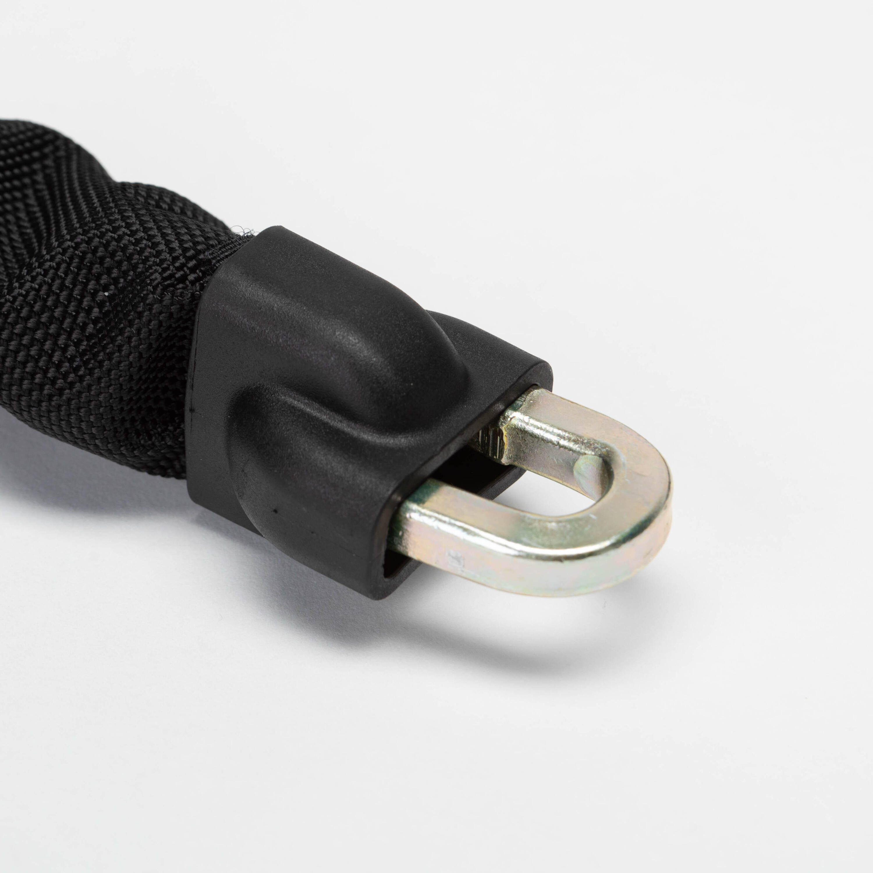 MIVELO Fietsslot, Kettingslot, Hoge Veiligheid, 100 cm Lang