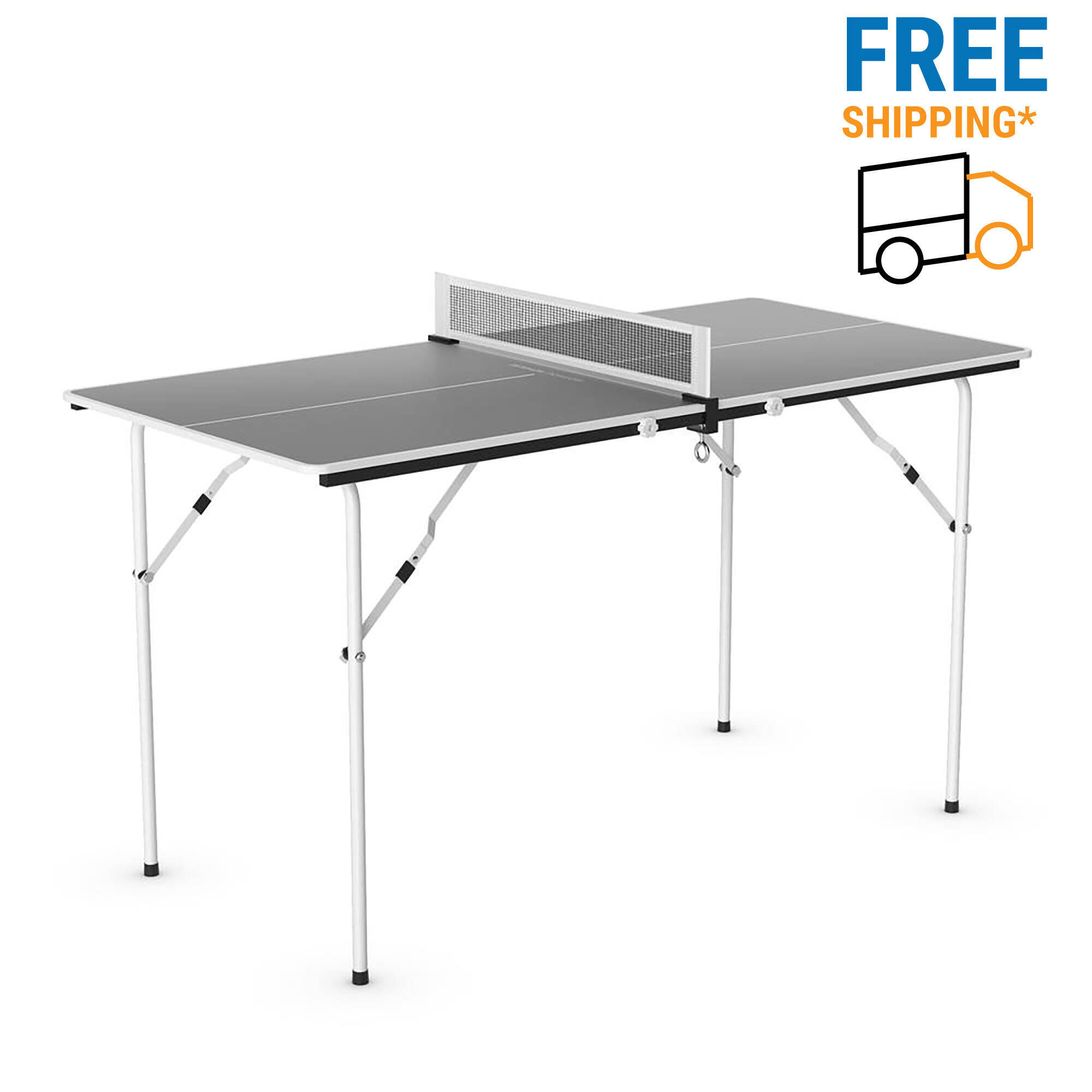 TABLE TENNIS FREE (LEISURE) -  3