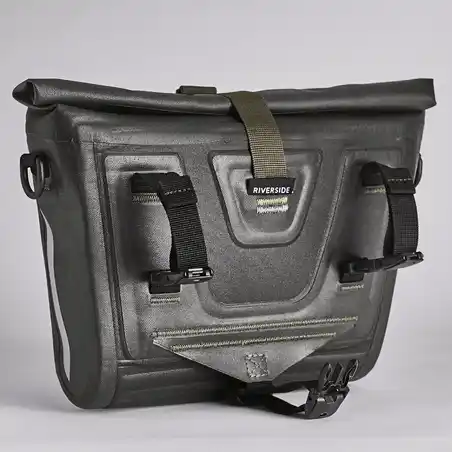 7L Waterproof Touring Handlebar Bag
