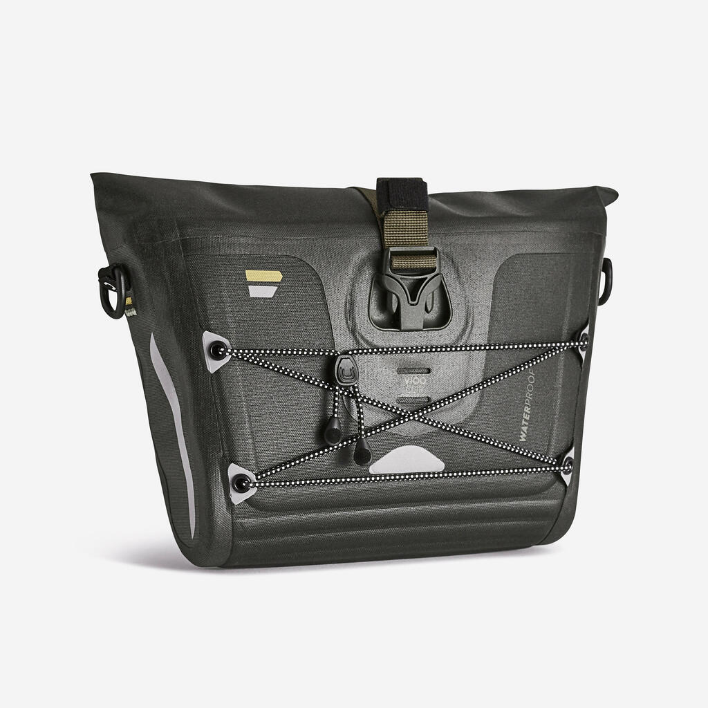 Vodoodporna torba za na krmilo IPX6 900 (3,5 l)