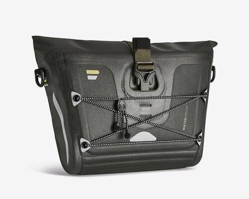 LENKERTASCHE BIKEPACKING / RIVERSIDE