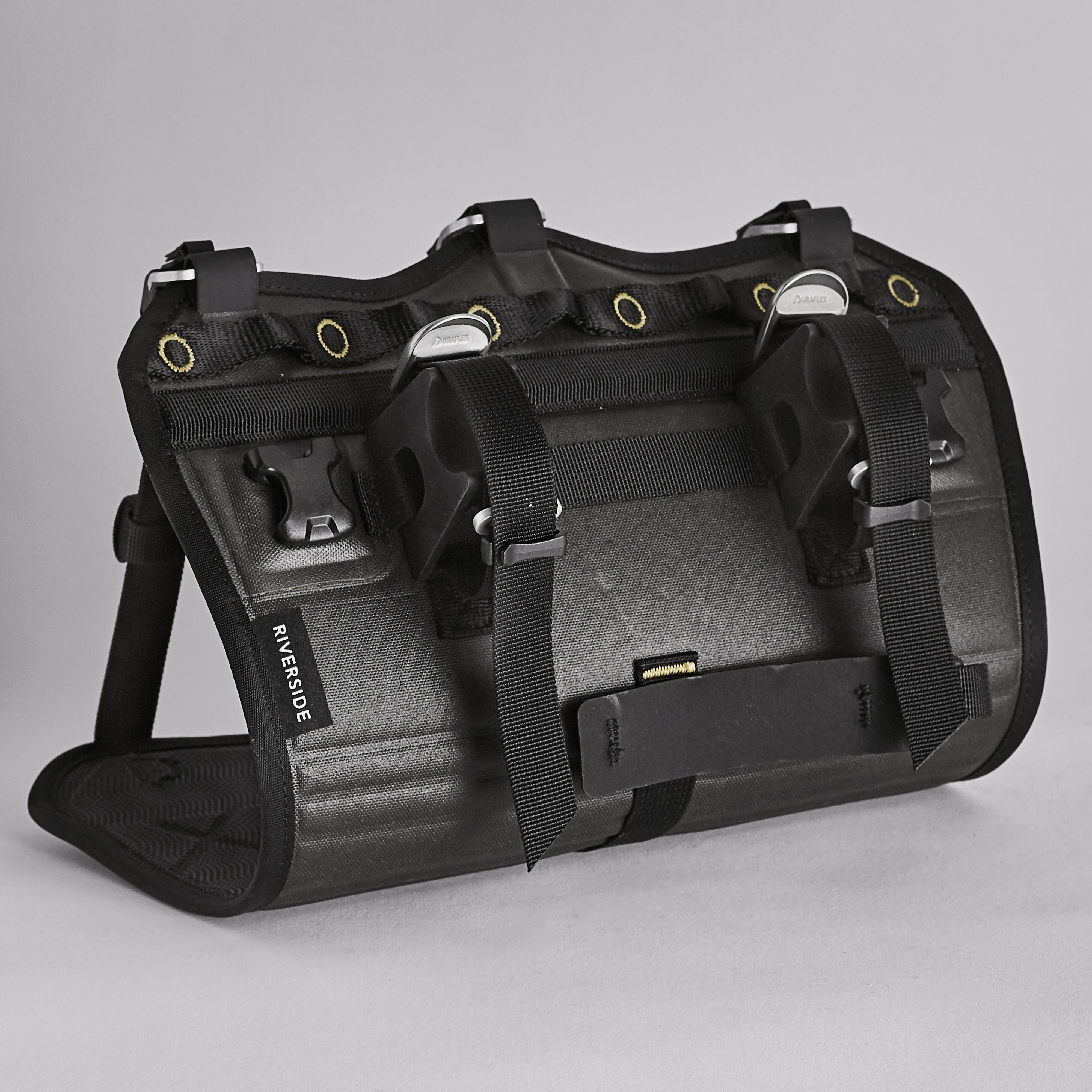 HARNAIS SACOCHE DE GUIDON BIKEPACKING / RIVERSIDE