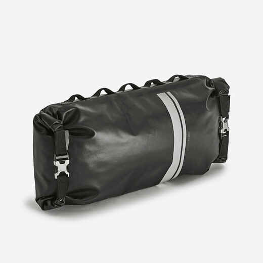 
      Lenkertasche wasserdicht IPX6 5 bis 15 l. Bikepacking Riverside 
  