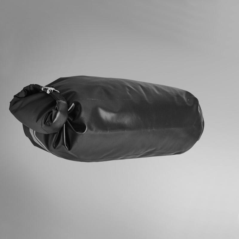 Torba rowerowa Riverside pod siodło 6-15 l szczelna do bikepackingu