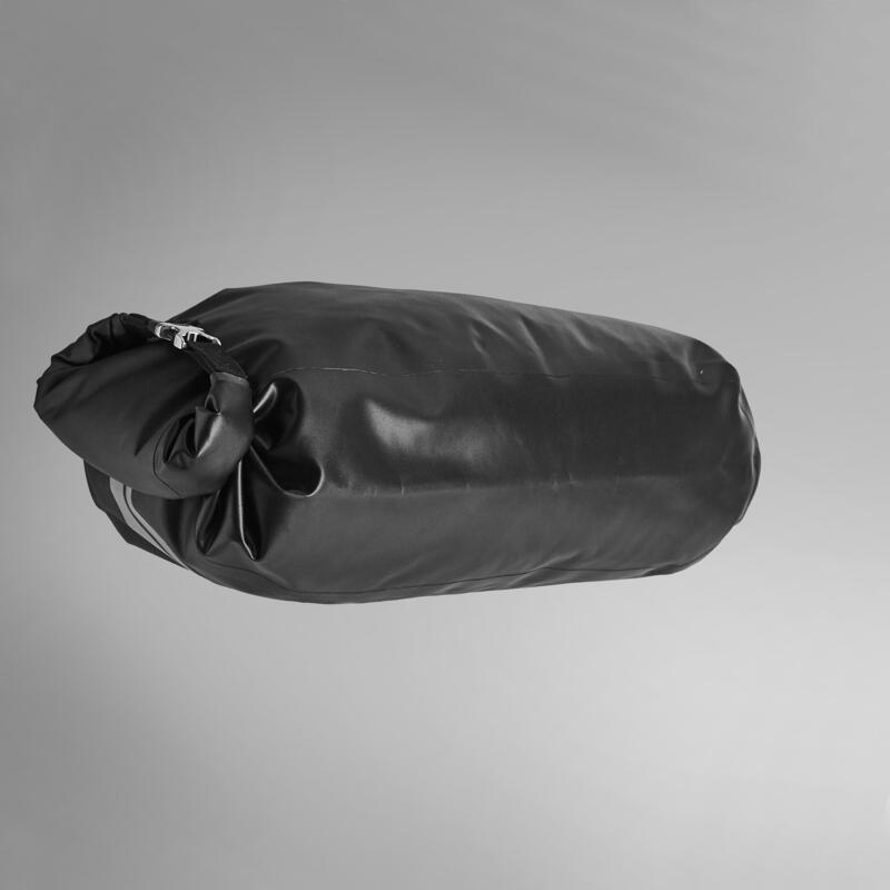 Vodonepropusna torba za sedište bicikla (6 do 15 l)