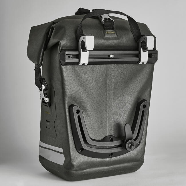 14L Waterproof Touring Pannier Bike Bag