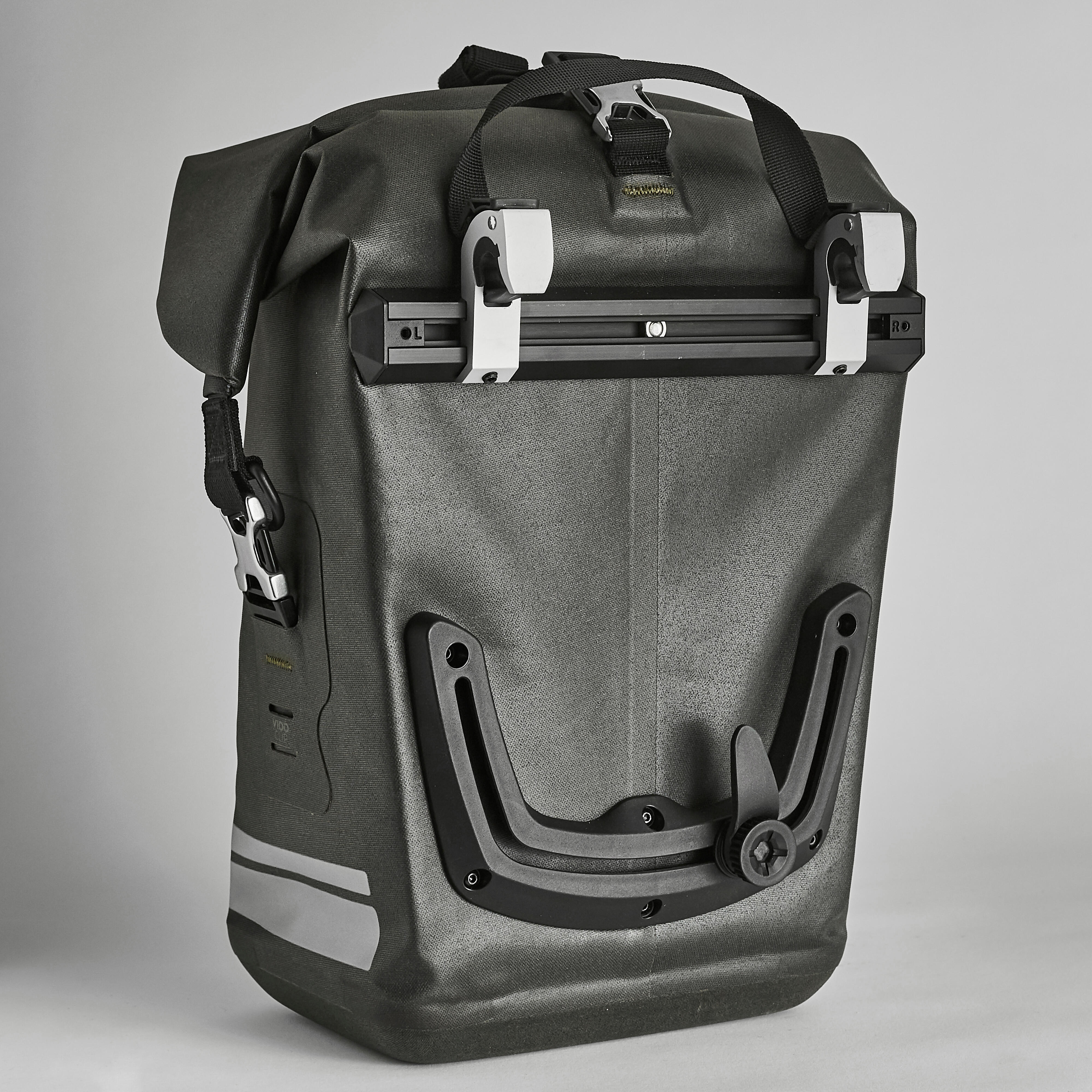 Borsa da viaggio impermeabile TOURING IPX6 14L RIVERSIDE Decathlon
