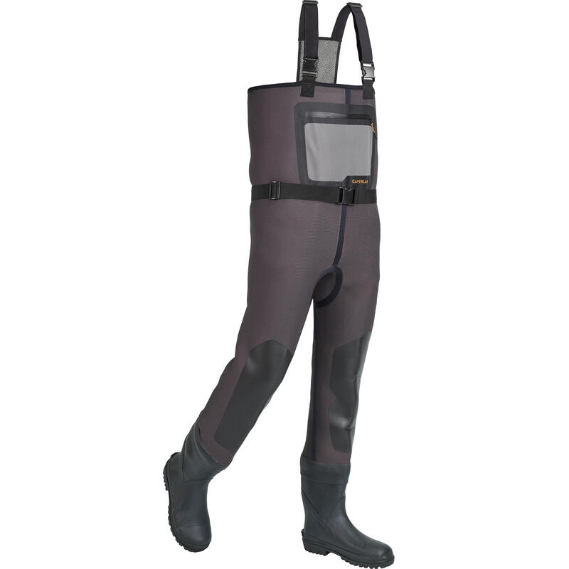 Wader pesca 500 THERMO neoprene 3mm