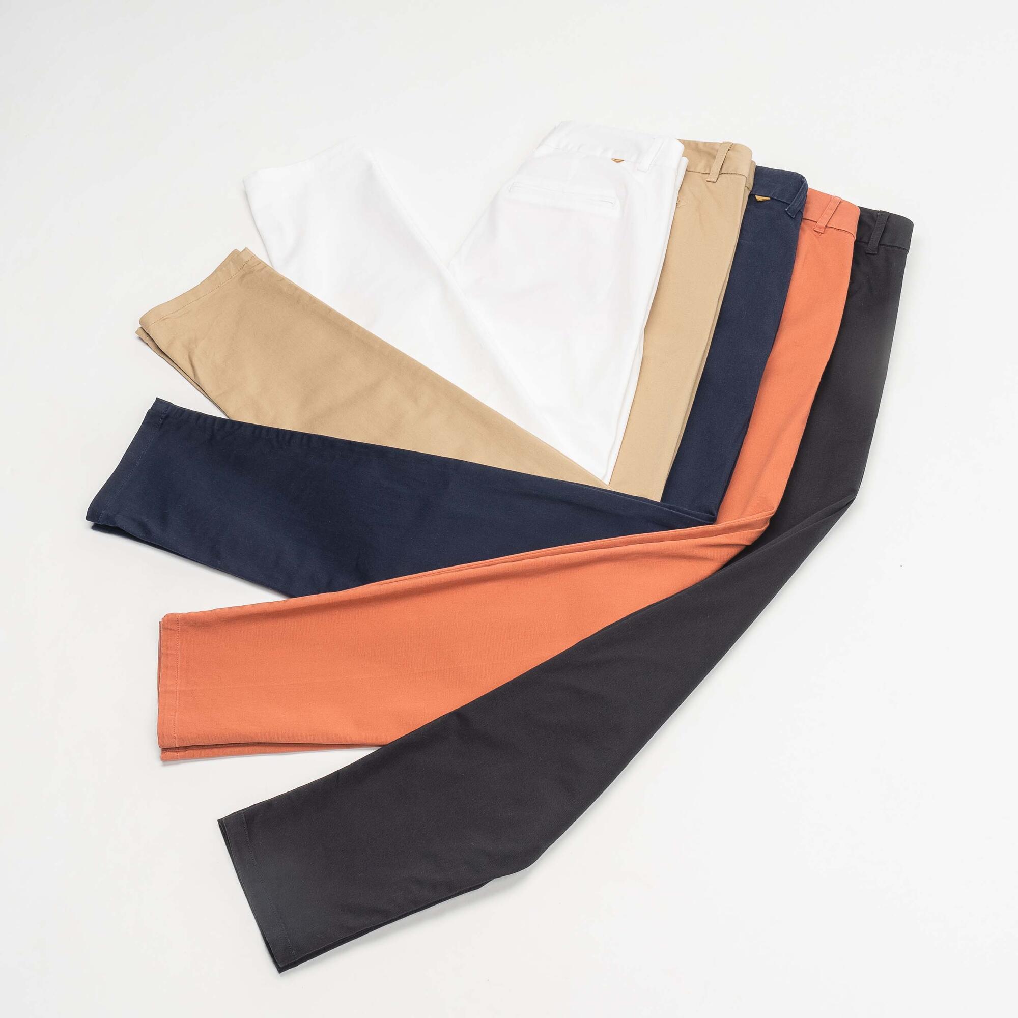 Pantaloni golf donna INESIS | DECATHLON