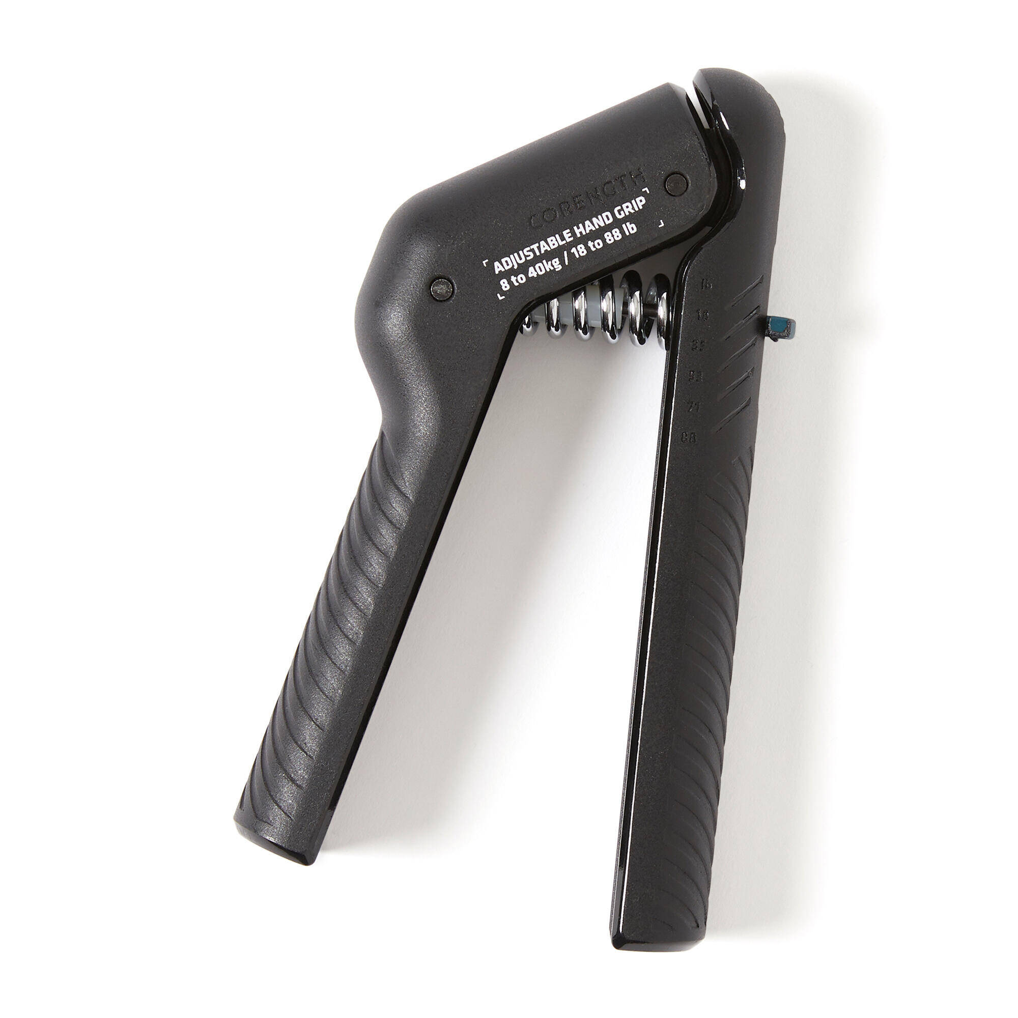 Adjustable Handgrip 8 - 40 kg -  1