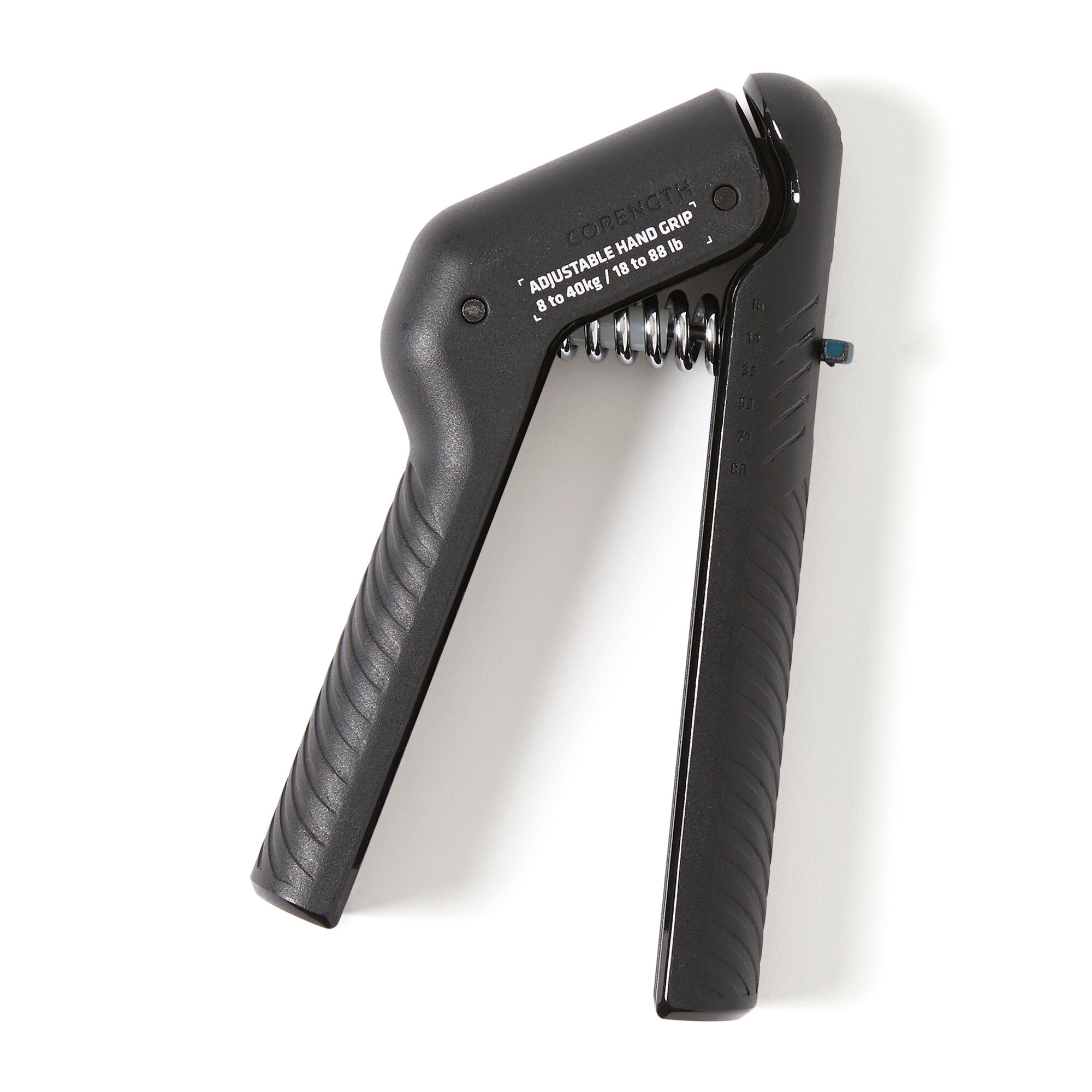 Adjustable Handgrip 8 - 40kg