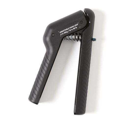 HANDGRIP AJUSTABLE 8 - 40 KG