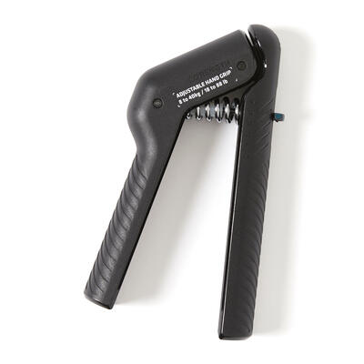 Verstelbare handtrainer 8-40 kg