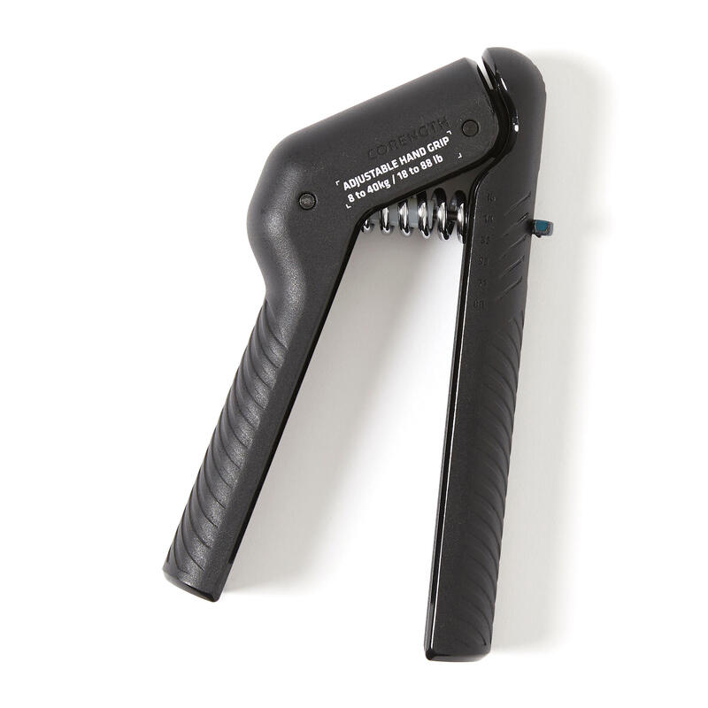 Handgrip reglabil 8 - 40 kg  