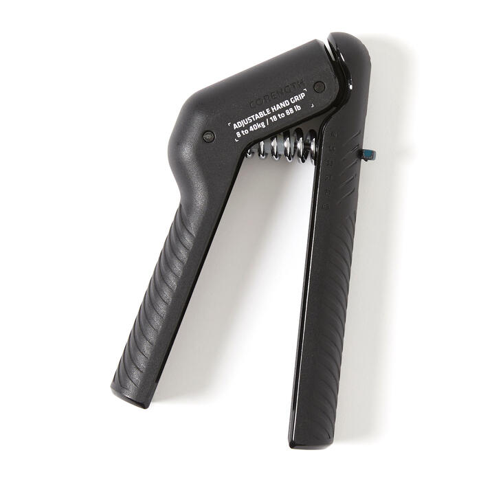 Adjustable Handgrip 40 kg