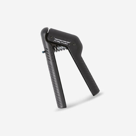 HANDGRIP justerbar 8–40 kg