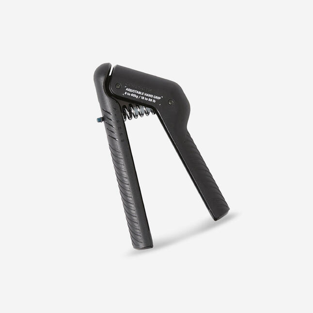 HANDGRIP AJUSTABLE 8 40 KG CORENGTH Decathlon