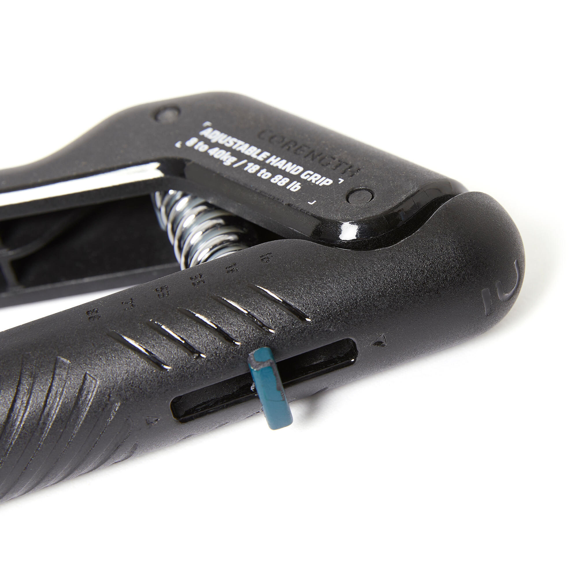Handgrip Ajustable 8 - 40 kg 3/12
