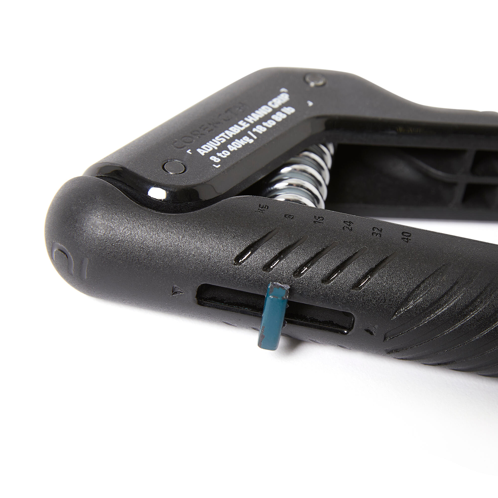 Handgrip Ajustable 8 - 40 kg 5/12