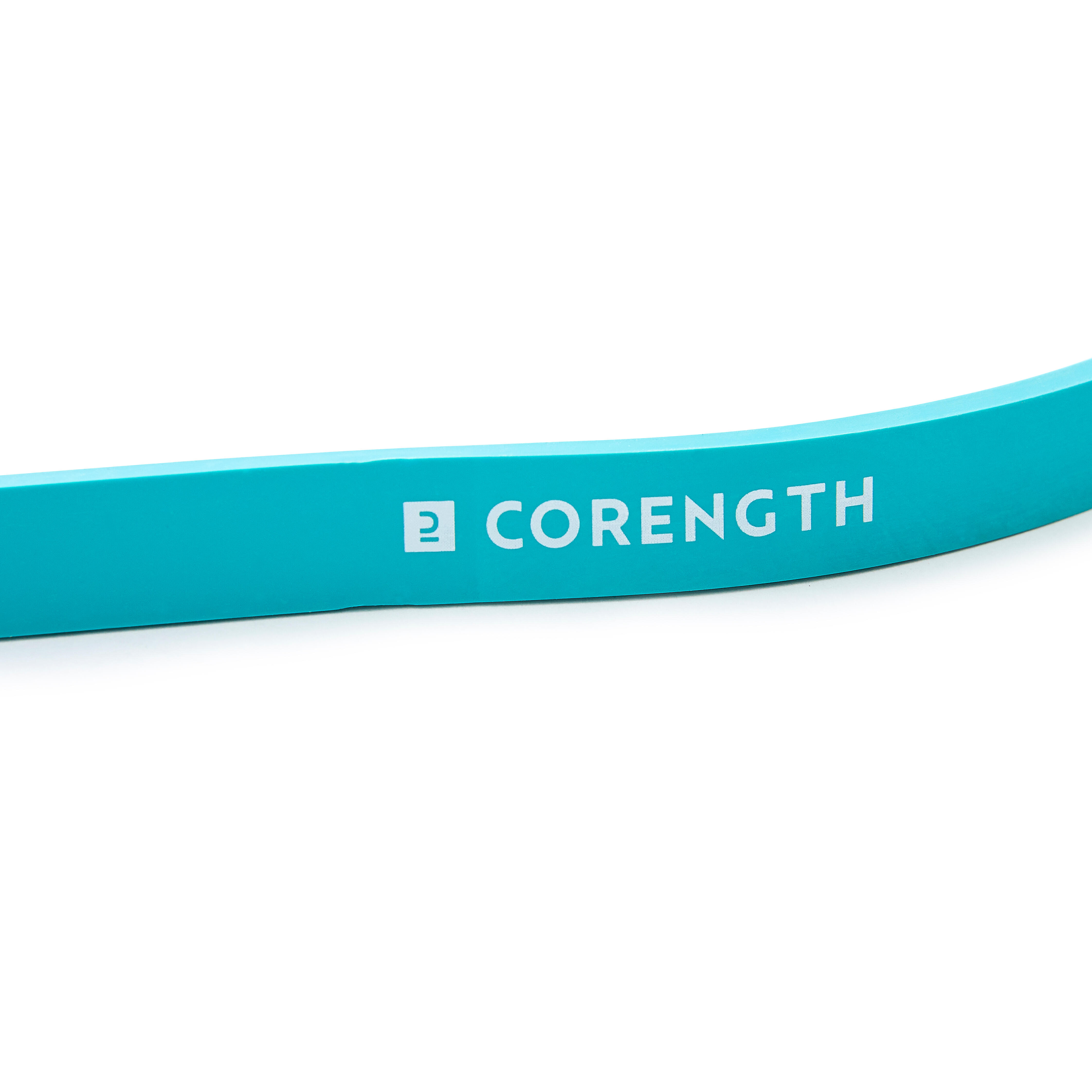 Cross-Training Elastic Training Band 15 kg - CORENGTH