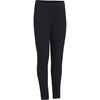 Girls' Fitness Leggings - Black