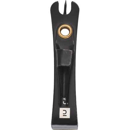 Fishing line cutter C-L - Decathlon