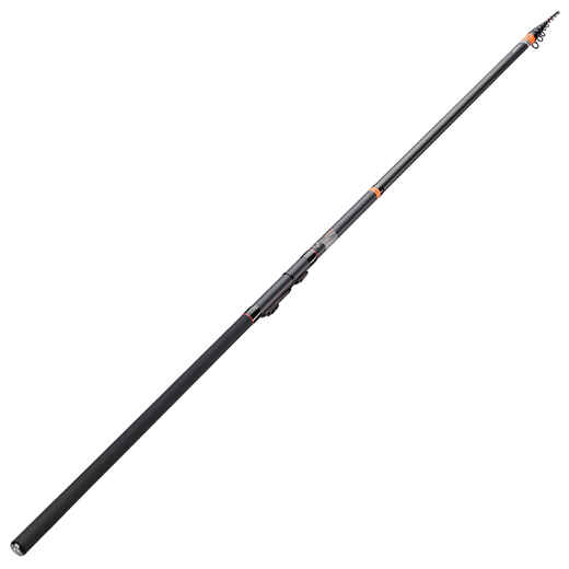 
      TROUT FISHING BOMBARDA ROD TLK 5000 4.20 MH #4
  