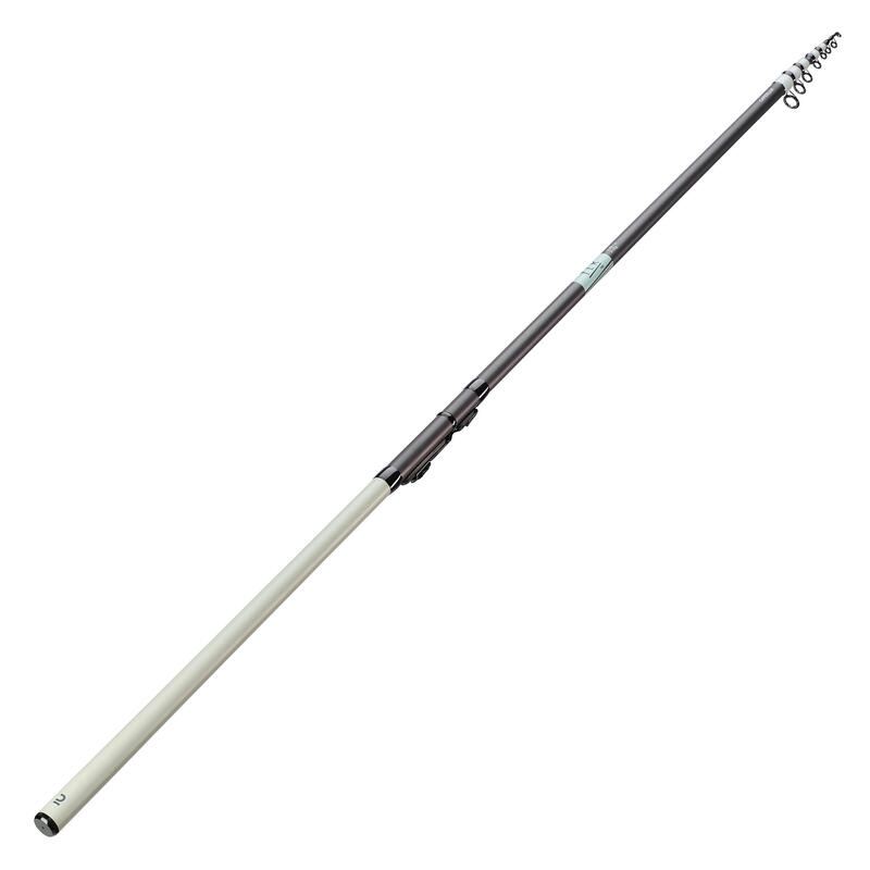 Caña Pesca Trucha Con Bombeta TLK 100 4.00L