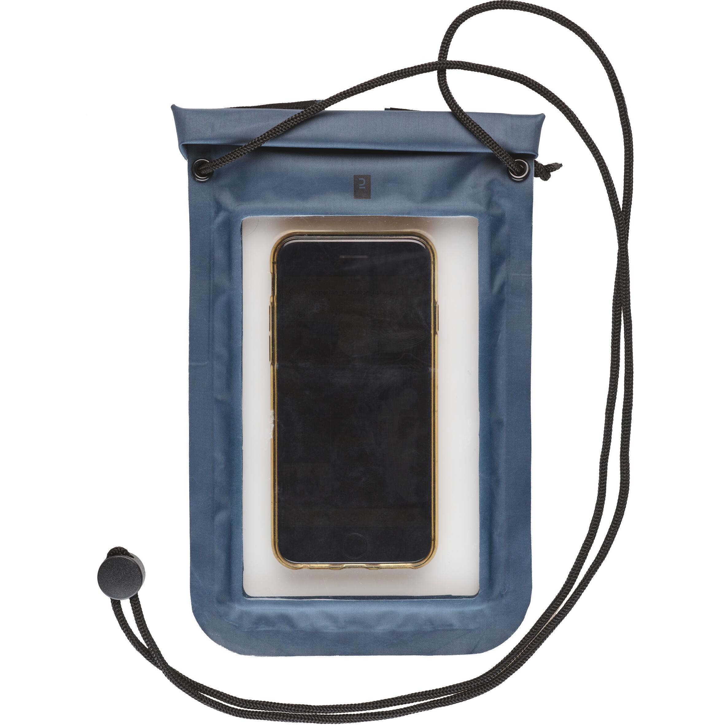 Decathlon pochette etanche hotsell