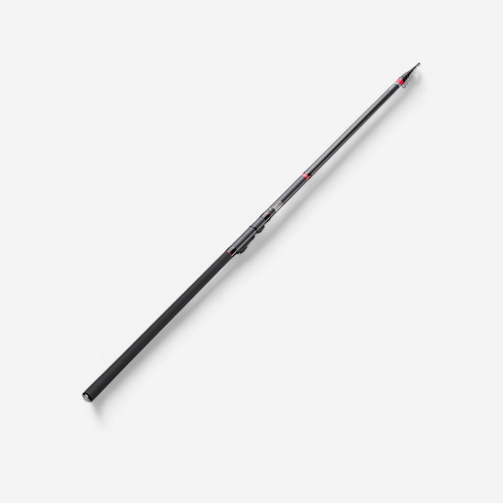 ВЪДИЦА TLK 500 4.50H #5 ЗА РИБОЛОВ НА ПЪСТЪРВА С БОМБАРДА