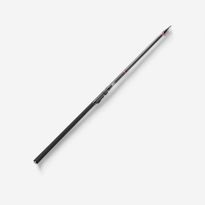 Caña Pesca Trucha Con Bombeta TLK 500 4.50H #5