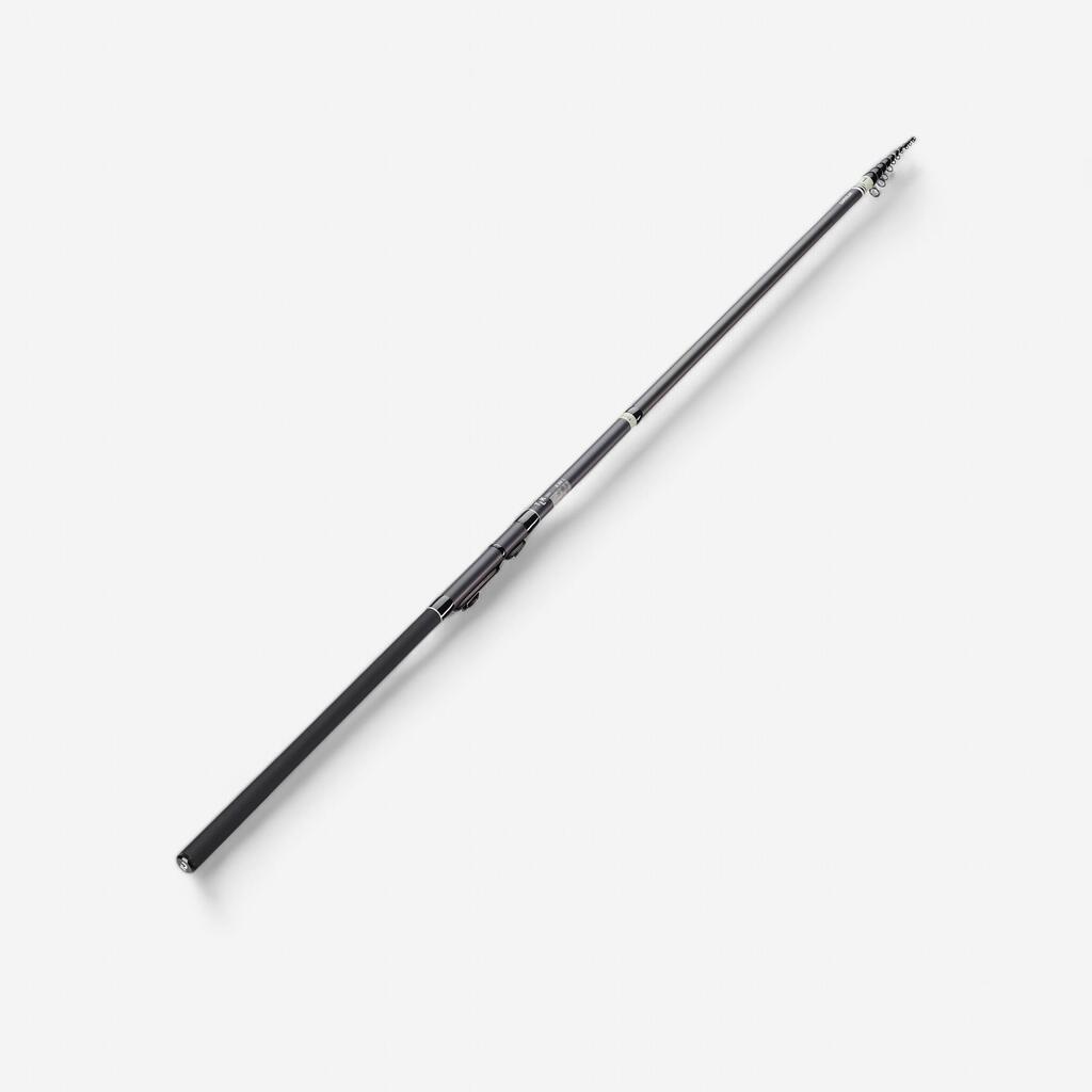 TROUT FISHING BOMBARDA ROD TLK 5000 3.90L #1