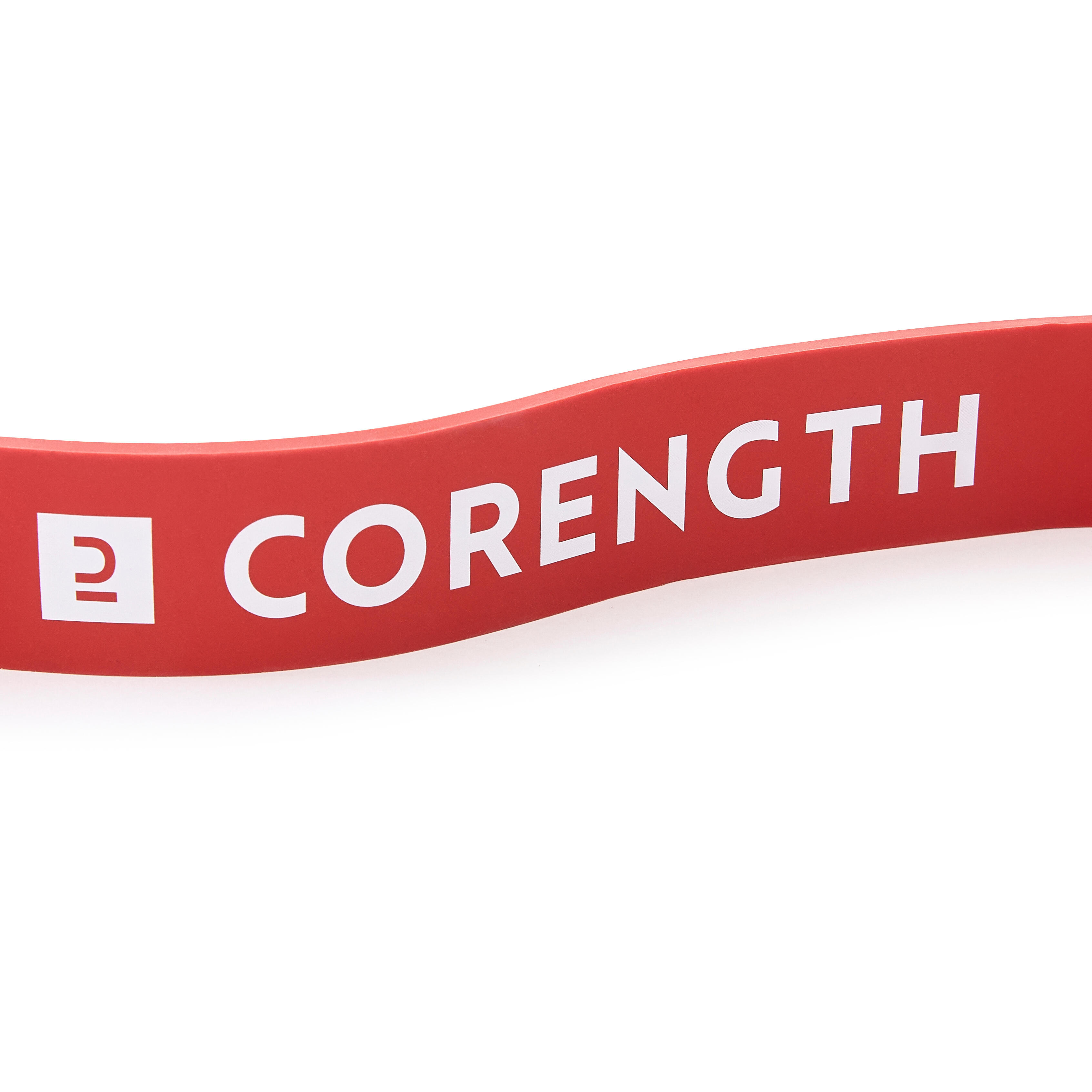 45KG Resistance Training Elastic Band