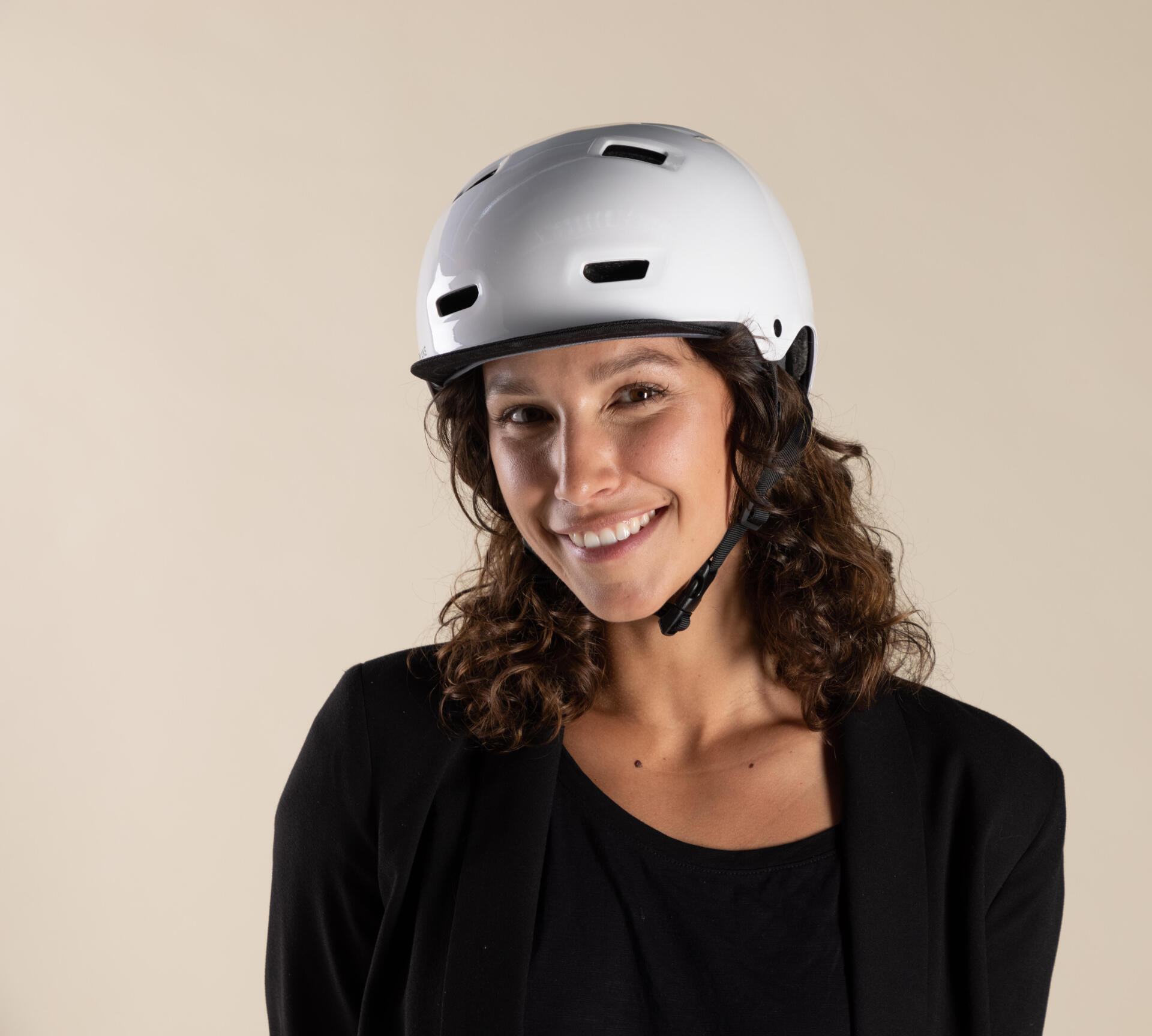 Le casque