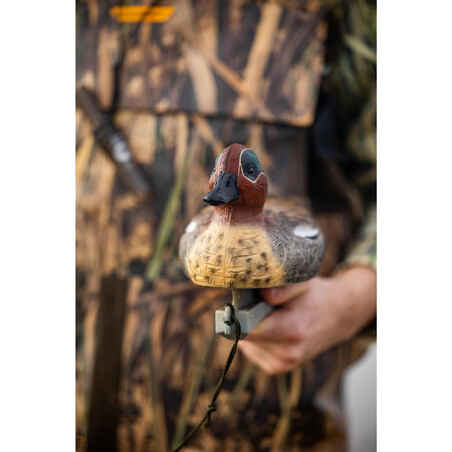 TEAL DECOY 500 MALE HD