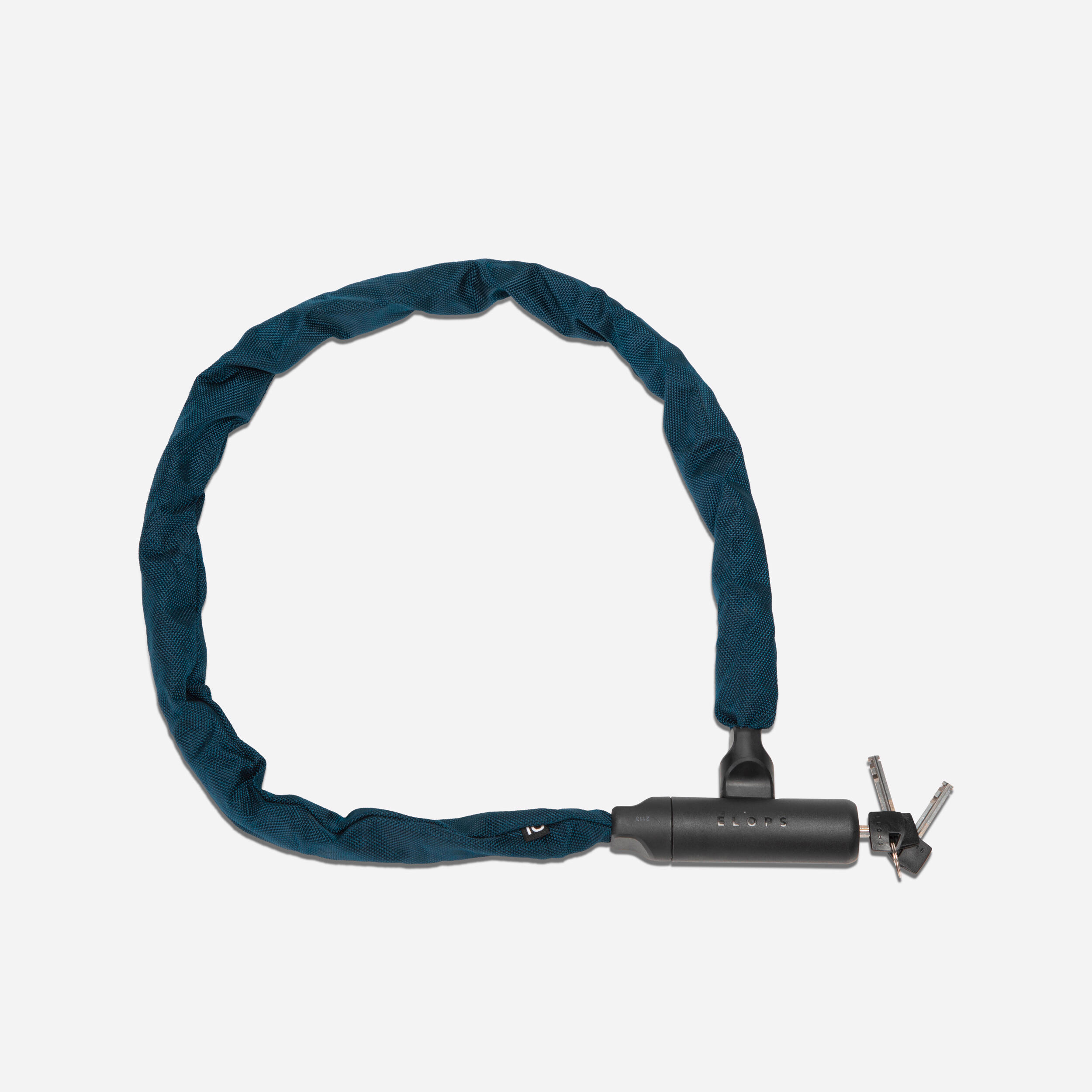 ELOPS Bike Chain Lock 500 L