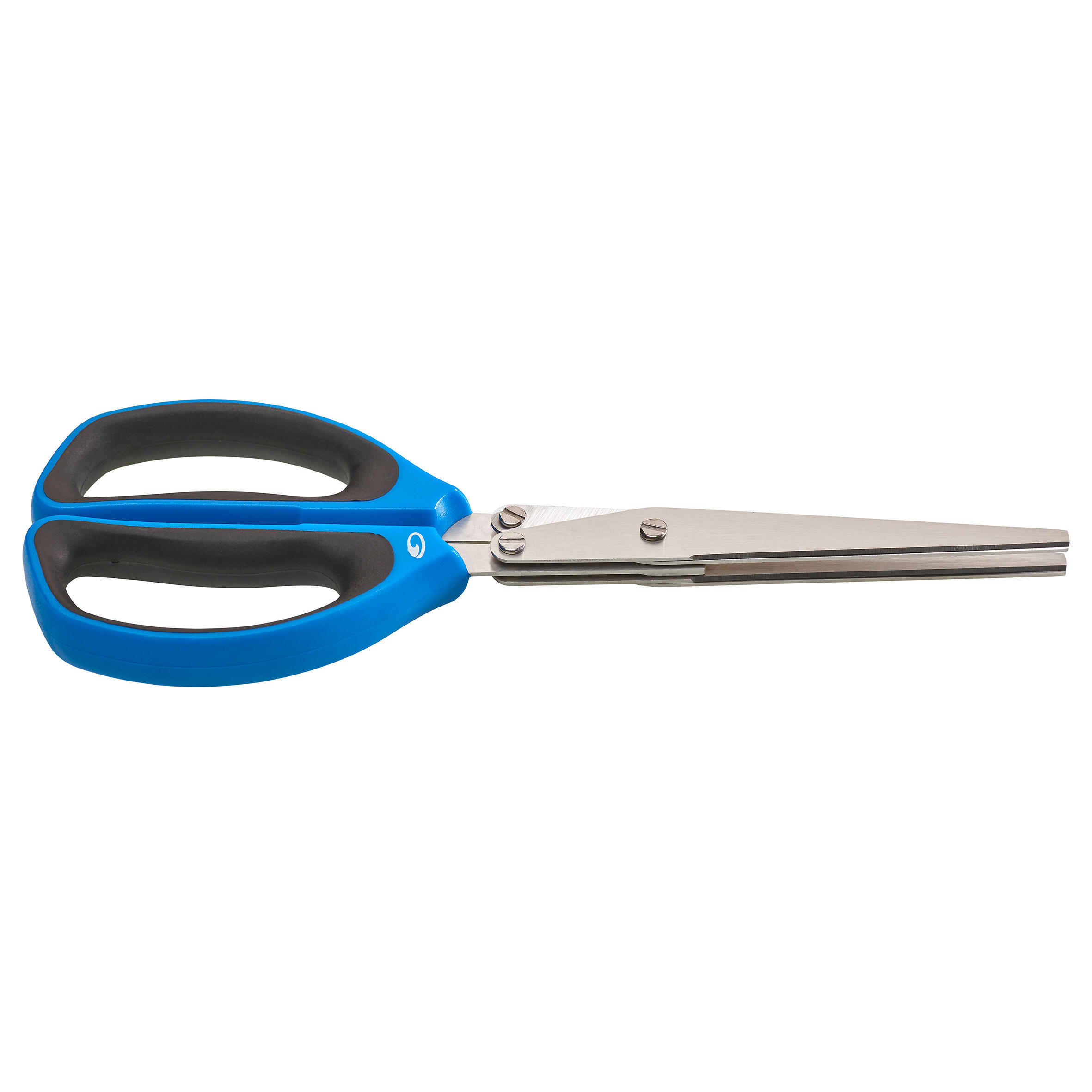 SCISSORS FOR CUTTING BAIT INTO SMALL PIECES 2/2