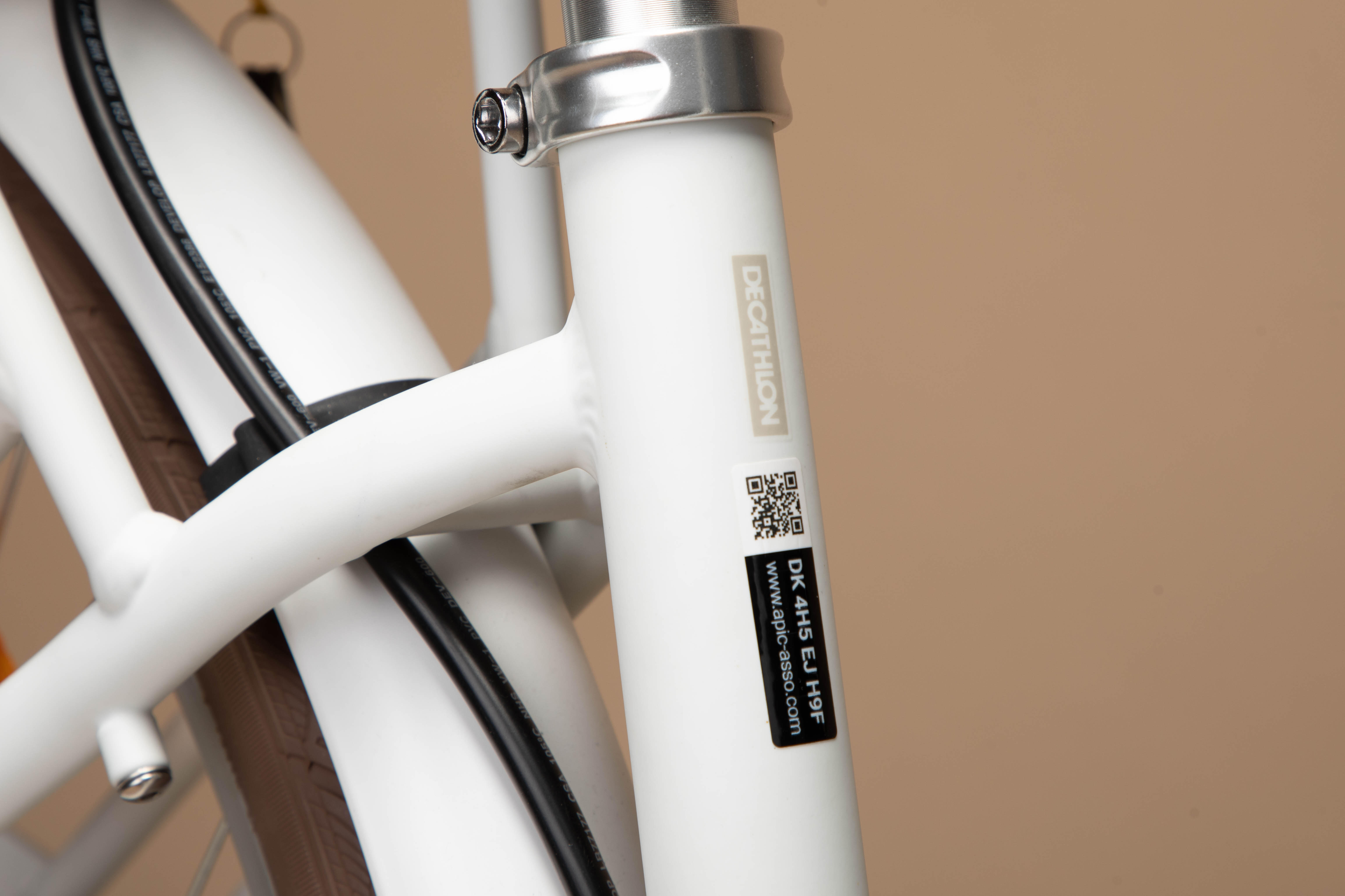 B Twin LD 920 E Electric Bike