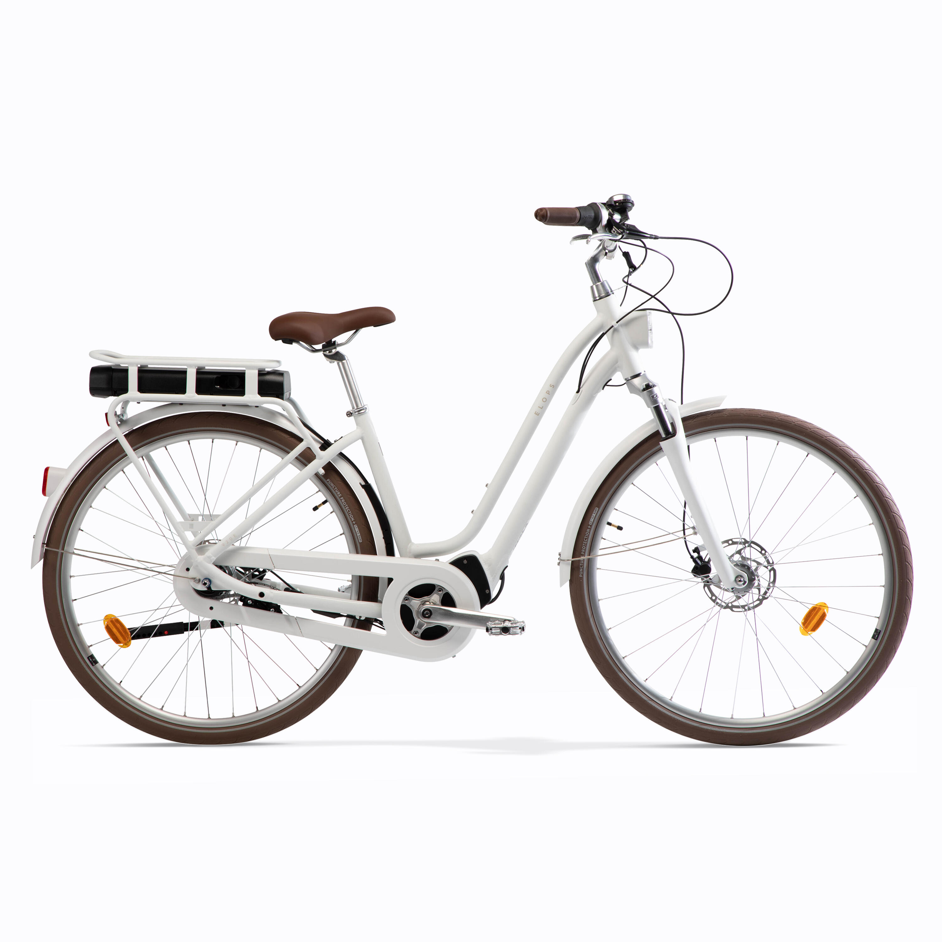 Mestna električna kolesa