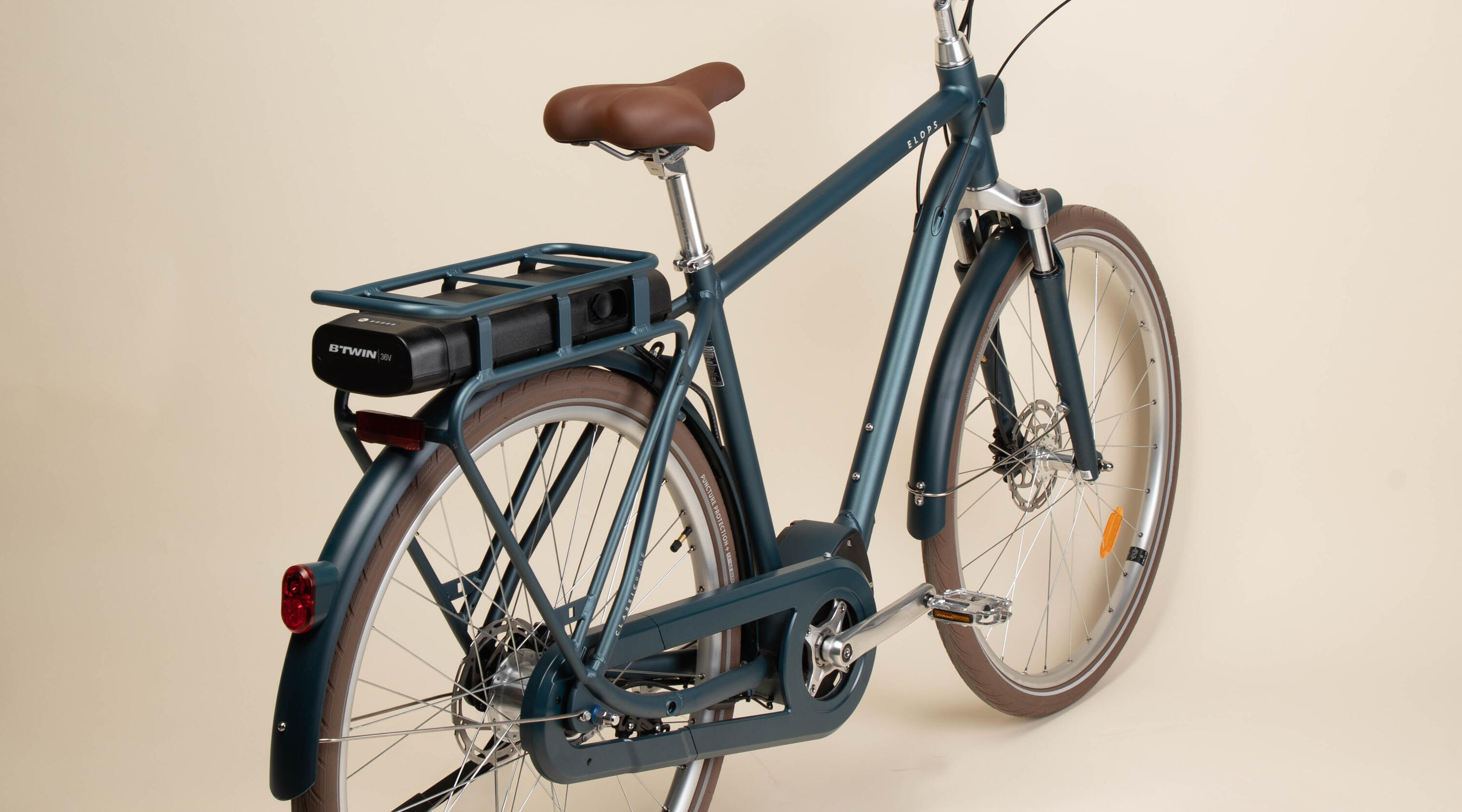 ELOPS 920E LF ELECTRIC BIKE