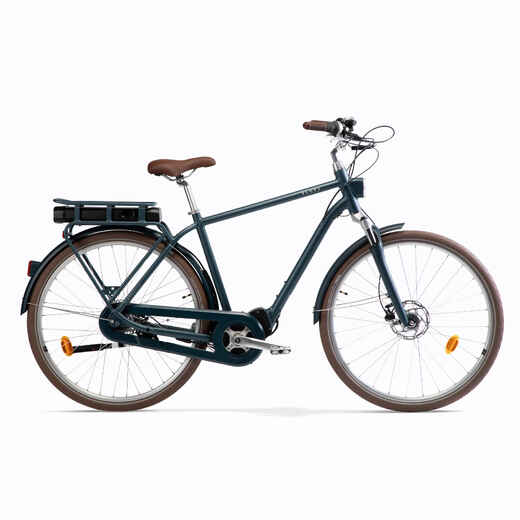 
      Električni gradski bicikl 920 E Connect HF 
  