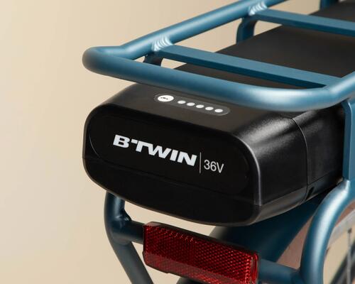 ¿Cómo optimizar la batería de una bicicleta eléctricamente asistida (bae)?