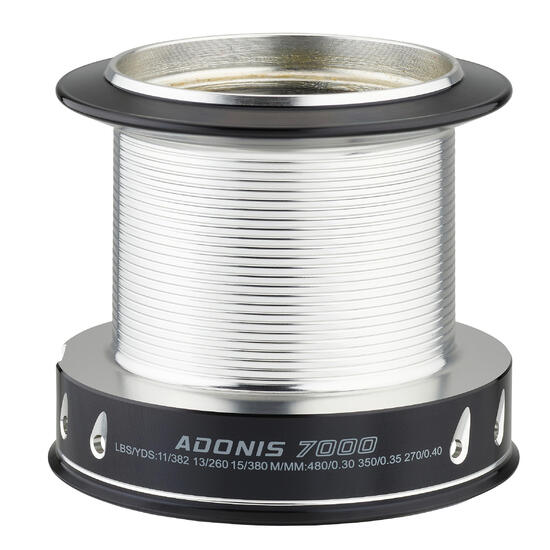 Bobine Moulinet Adonis 7000 pêche en surfcasting