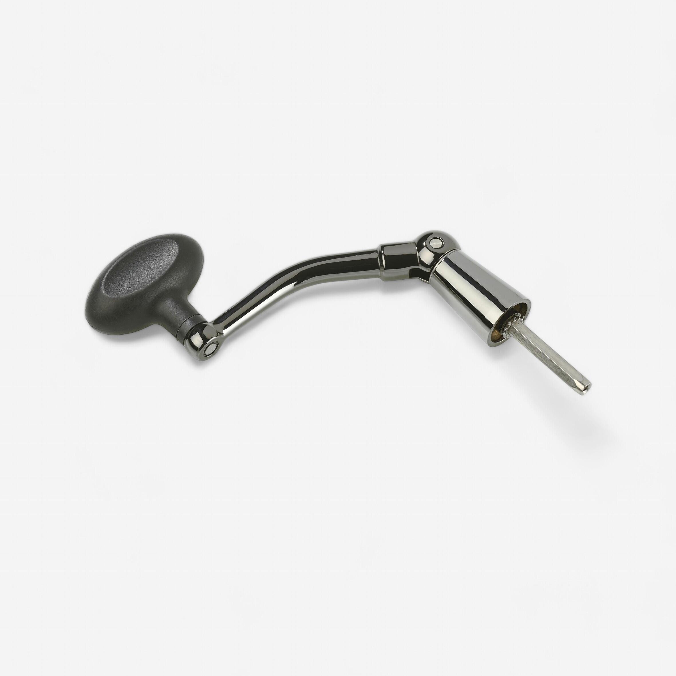 Caperlan - Sav Manivelle Pour Moulinet Pêche En Surfcasting Adonis 7000 - Manivelle - Peche - - Taille Unique - Decathlon