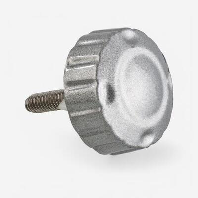 Vite ricambio manovella mulinello pesca surfcasting ADONIS 7000